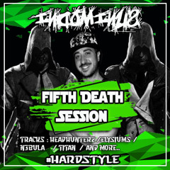 Indominus  - Fifth Death Session [Free Download]