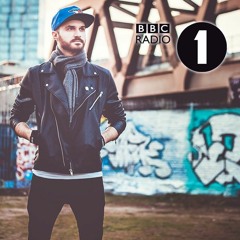 Matrix & Futurebound - Live Another Day (feat. Alex Hepburn) [Rene LaVice BBC Radio 1 & 1Xtra]