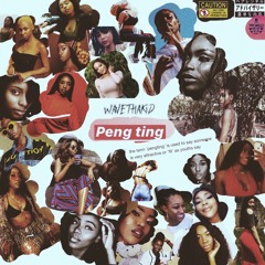 PENG TING (PROD BY BEATS BY JAYY)