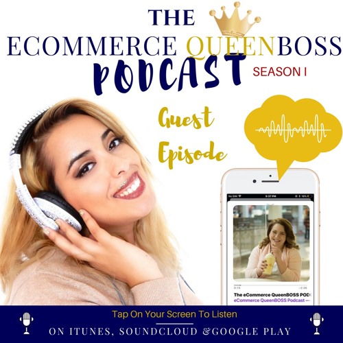 EP 9: How To Boost Your Self Confidence & Your Business _ Interview with Krissy Fereirra