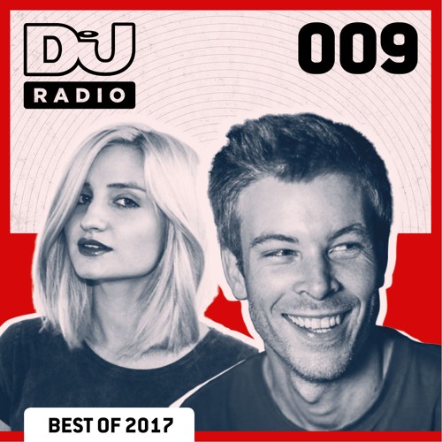 DJ Mag Radio 009: Nicole Moudaber, Printworks and Best of 2017