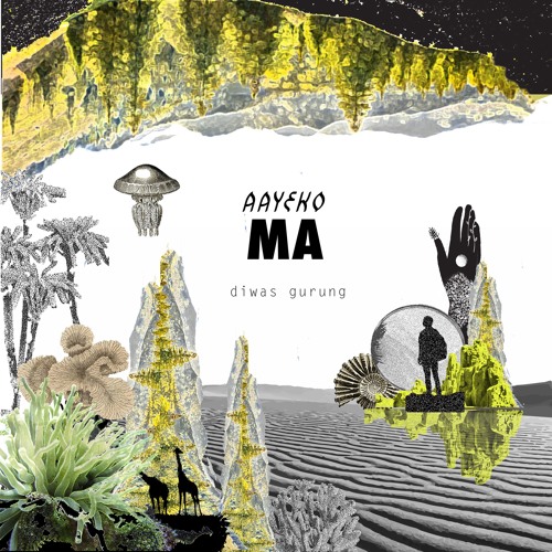 Aayeko Ma (shadow dai)