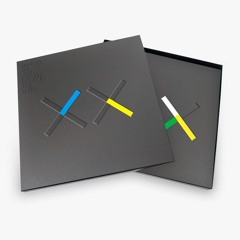 Bedrock XX CD1 Minimix