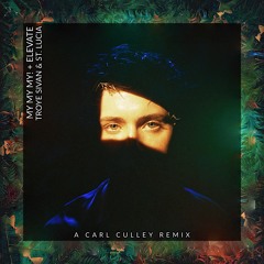MY MY MY! + ELEVATE Mashup (Troye Sivan & St. Lucia) - Carl Culley