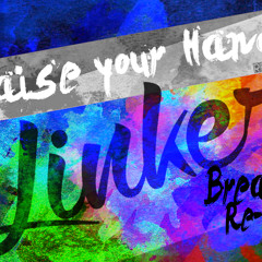 Linker - Raise your Hands (Reel 2 Real Breaks Re-Edit)
