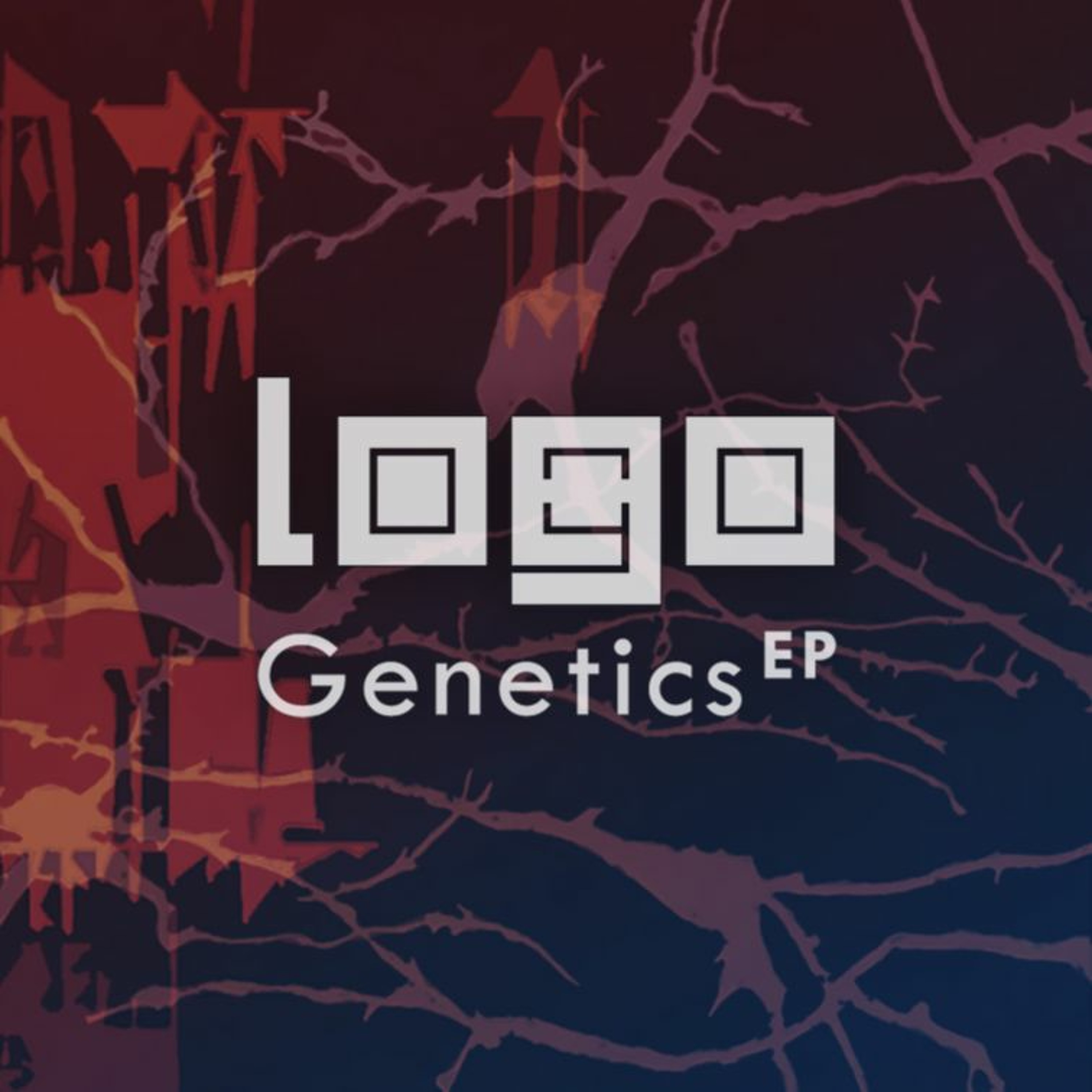 Mine - Genetics EP (TCKEP009 episode artwork