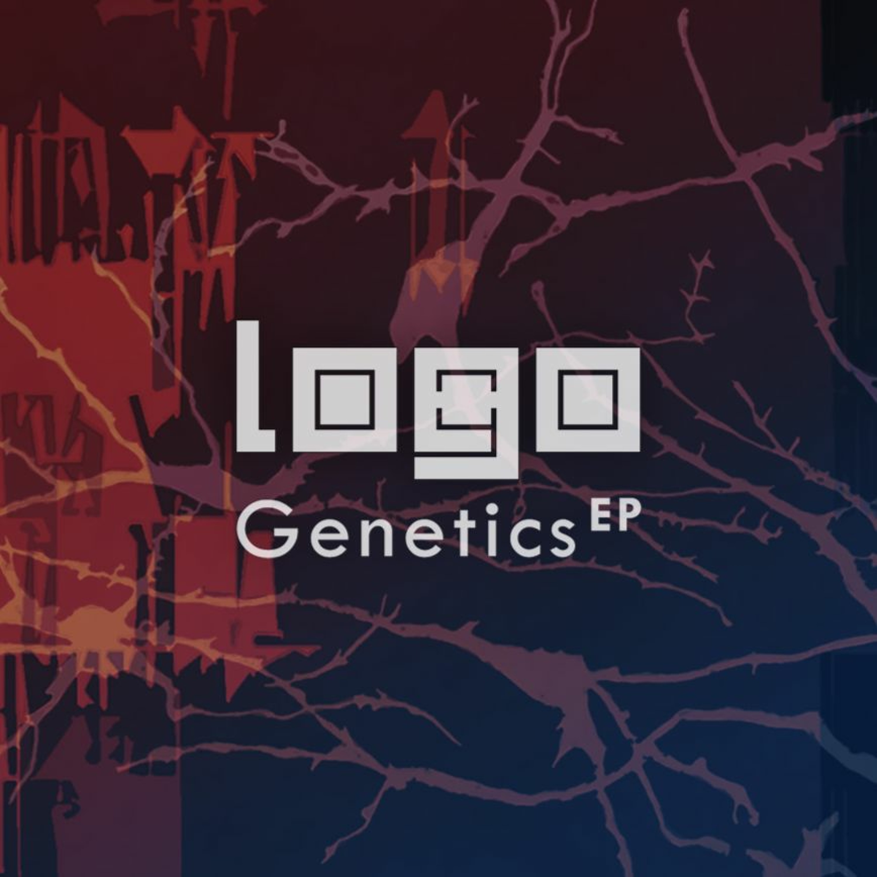 Shoot'Em Up - Genetics EP (TCKEP009) episode artwork