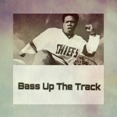 *FREE* KOTA The Friend type beat "Bass Up The Track"