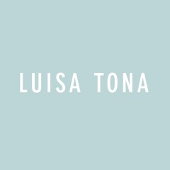 Luisa Tona - Let Me Be Yours [prod. THAIBEATS]