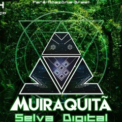DJ Ohana -(Muiraquita) (Sapinho)