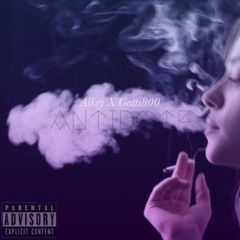 ANTIDOTE ft: Gatti800 (Prod. Dvtchie)