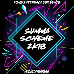 Carnival Invasion 2018 Soca Mix @KingInterface #DrumSound718