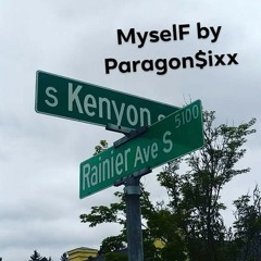 MyselF :Paragon$ixx aka Lafiel$ixxurp