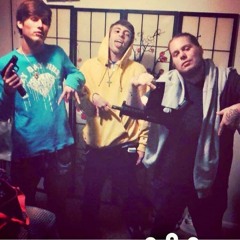 Life - PaperChase Yung Dunn