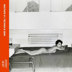 Dima Kosmetika - Mixtape 1 (Dark Techno & EBM)