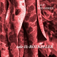 T.O.P /REDSERIES/ - Tale II: ROTKELLER