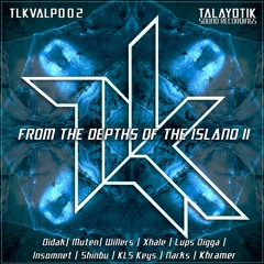FROM THE DEPTHS OF THE ISLAND 2 - VA FREE LP [↓ FREE DOWNLOAD ↓]
