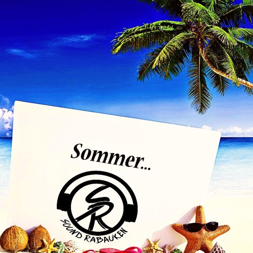 Sound Rabauken - "Sommer, Sonne, Strand & Meer" (Promo Juni 2018)