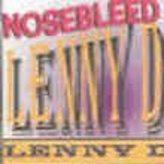 Lenny Dee--Nosebleed--1996