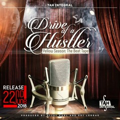 Drive Of A Hustler (Prod. by Dj Karl & Edi) Mixed and Mastered by Bobby Johnson