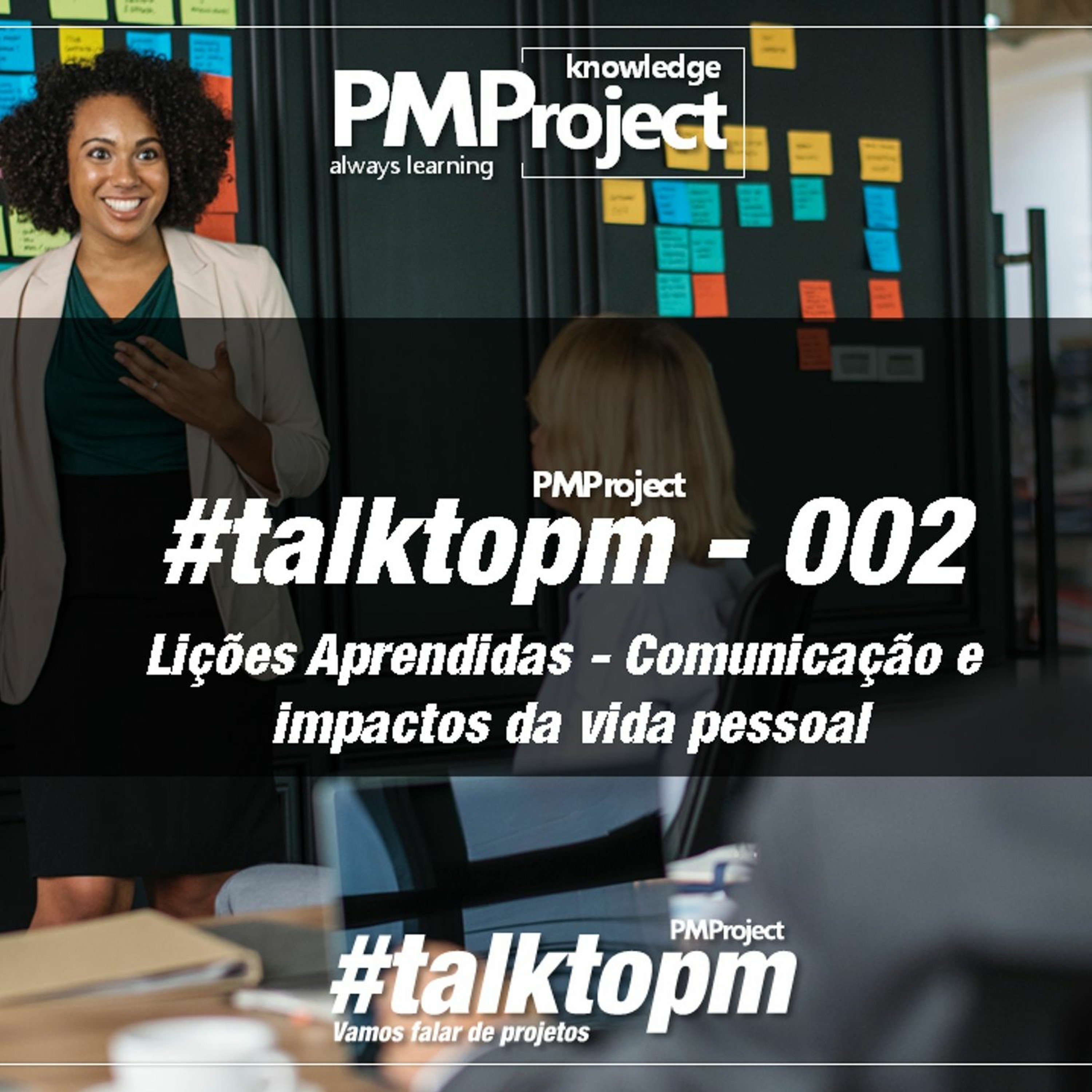 Talk to PM