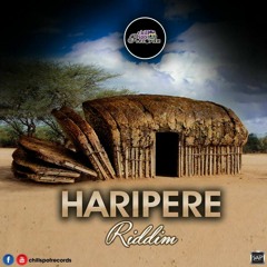 Soul Jah Love - Handinete (Haripere Riddim produced by Chillspot Recordz)