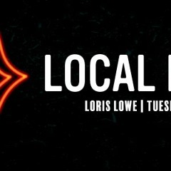 Adrian Spazkitty Conner On Local Licks, June 19, 2018