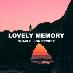 Shavi - Lovely Memory (feat. Jon Becker)