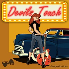 Devil's Touch - AtticVibes