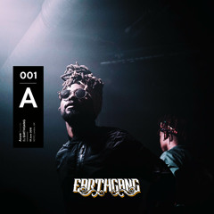 Backstage with EARTHGANG | XOYO, London | 19.06.18
