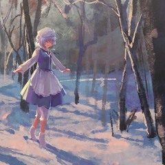 Nightcore - White Flag
