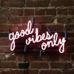 The Good Vibes Mix