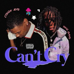 Yung Bans - Cant Cry ft. Dough Jefe [Official Audio]