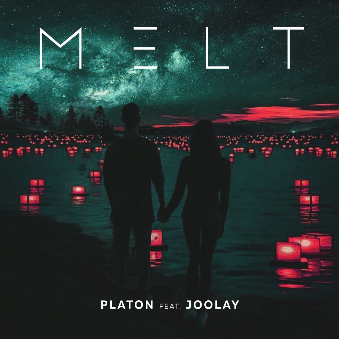 ¡Descargar Platon Feat. Joolay - Melt (Radio Edit)