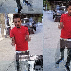 Toshiki - OTB (prod. by Toshiki)