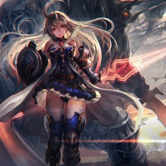 Nightcore- Minute On Fire