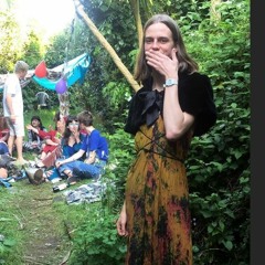 DJ ANGEL BABY - ITS NOT SUPPOSED TO BE ANYTHING (DODGY DAVE DEMO)