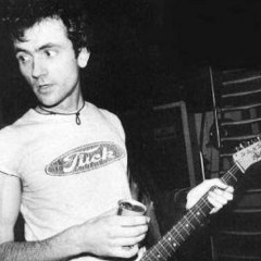 Hugh Cornwell - "Wired" (Live In Guildford)