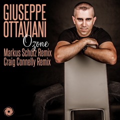 Giuseppe Ottaviani - Ozone (Markus Schulz Remix)