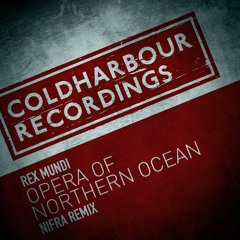 Rex Mundi - Opera Of Northern Ocean (Nifra Remix) [As Played On #GDJB]