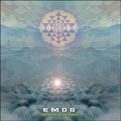 ॐ Skyline (Merkaba Music)