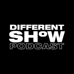 Different Show Podcast | Ep.4 - The Origin of Durag Fest