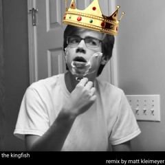The Durbulence - The Kingfish [REMIX]
