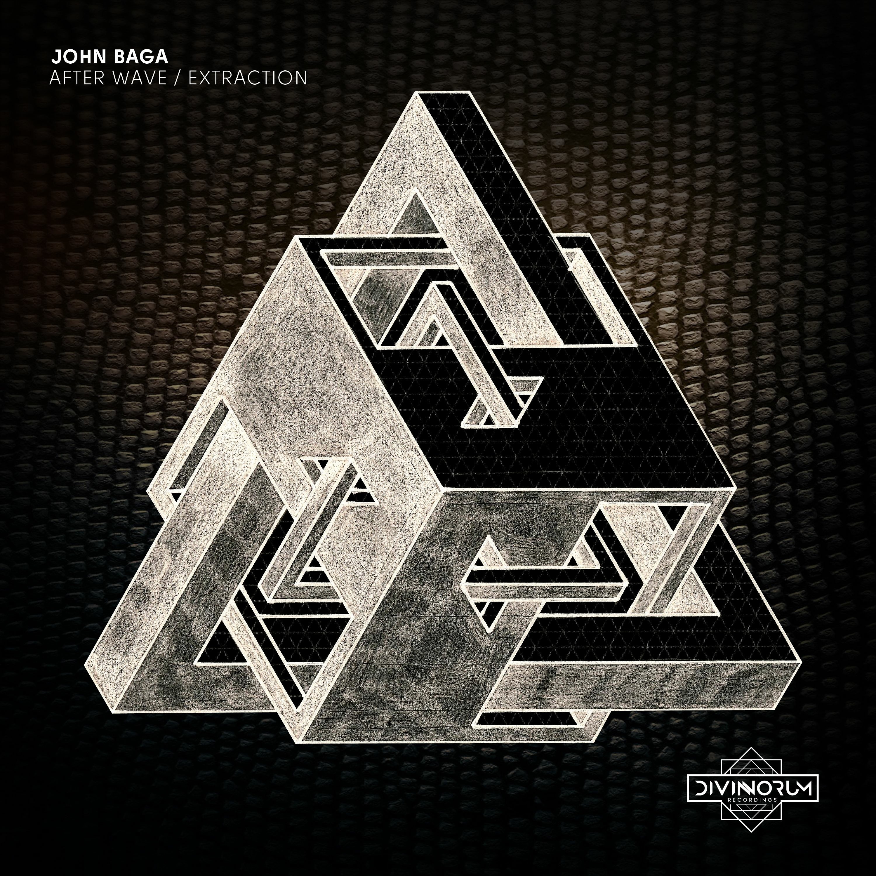After Wave (Original Mix) [DR-S001] - Date 26 Jun 2018 episode artwork