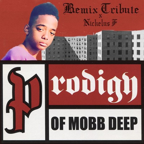 PRODIGY TRIBUTE X NICKELUS F