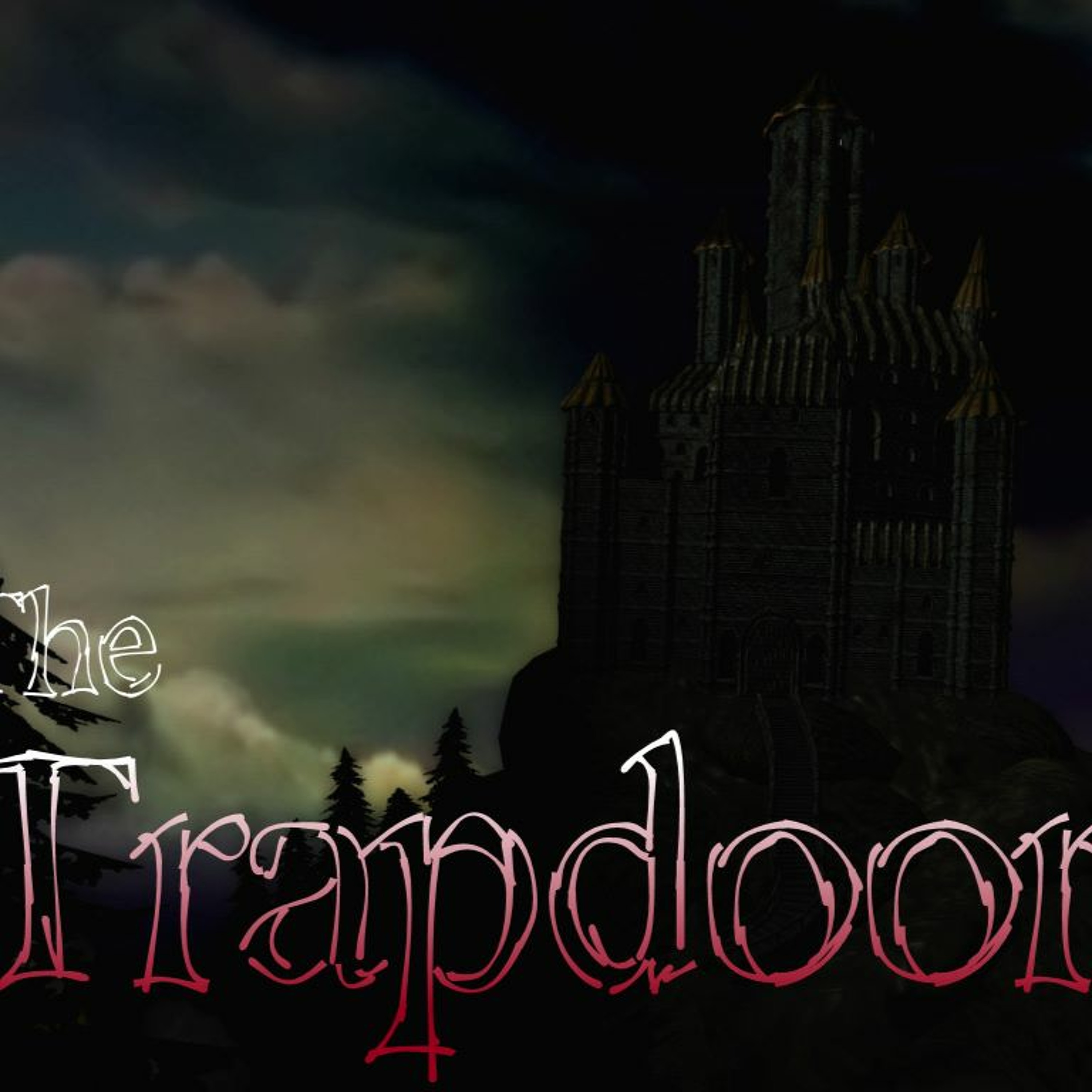 The Trapdoor episode artwork