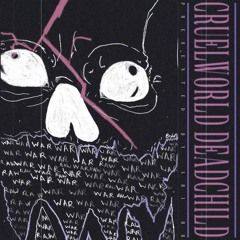 ‘ZOMBIE PARADE’ w/ GHOSTDAD. [prod. AIRY BABY & GHOSTDAD.]