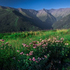 The ballad of a Russian soldier [Seas of Years instr.]
