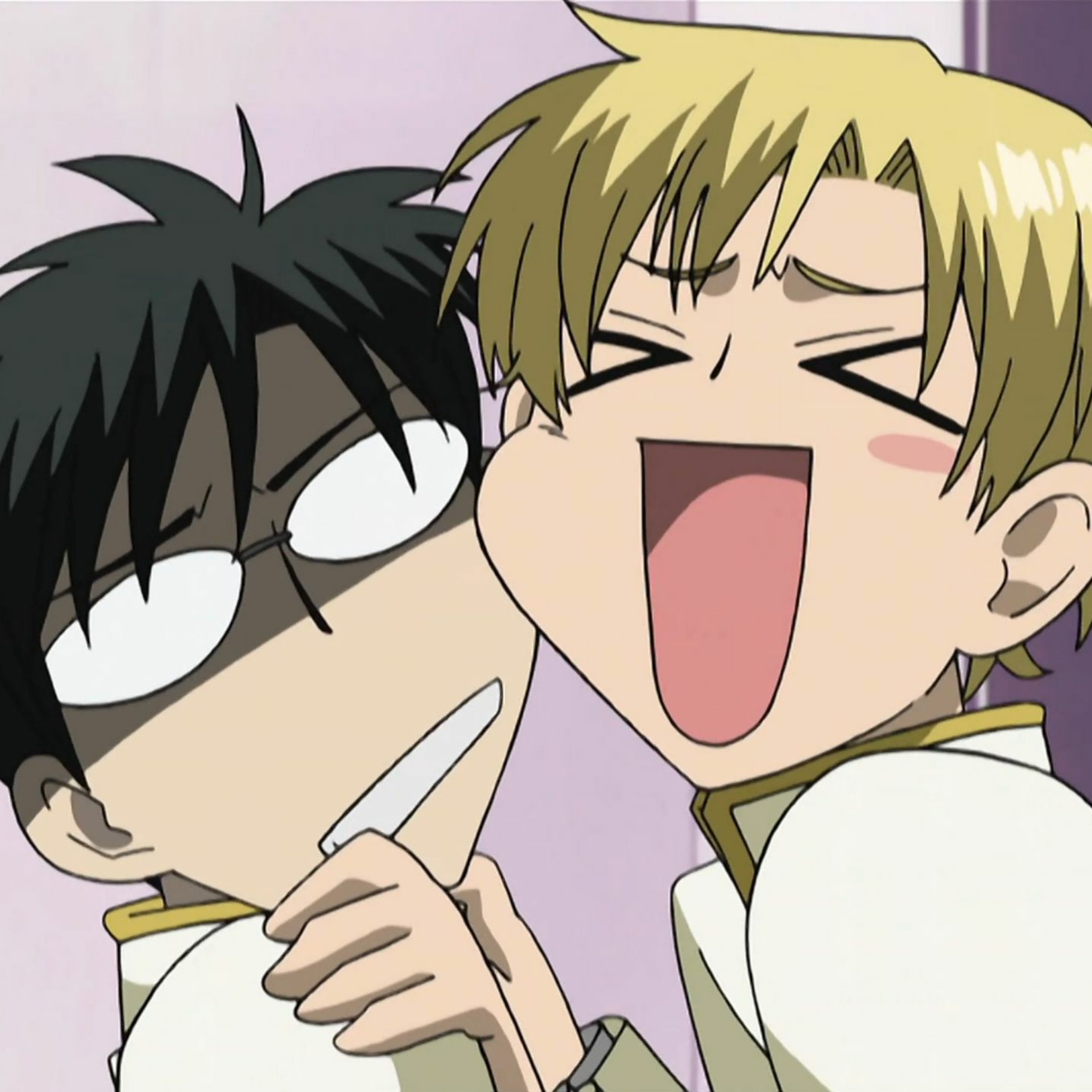 Chatty AF 59: Ouran High School Host Club Watchalong - Episodes 21-26 [FINAL]