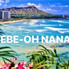 EBE - OH NANA